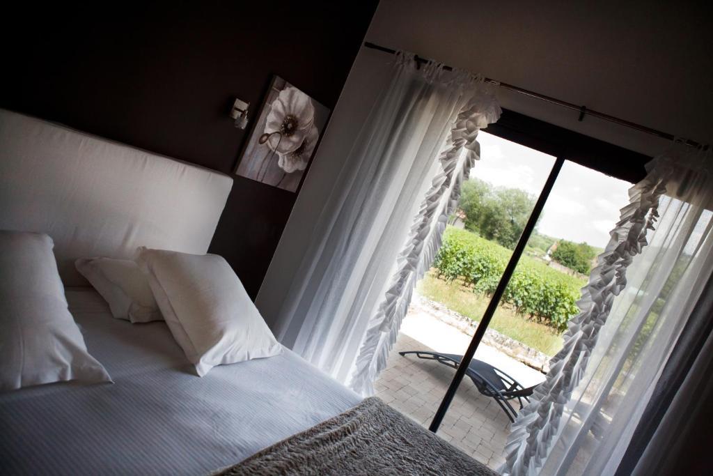 Hotel Le Clos Du Colombier 1817 Vignes & Spa Pommard Pokój zdjęcie