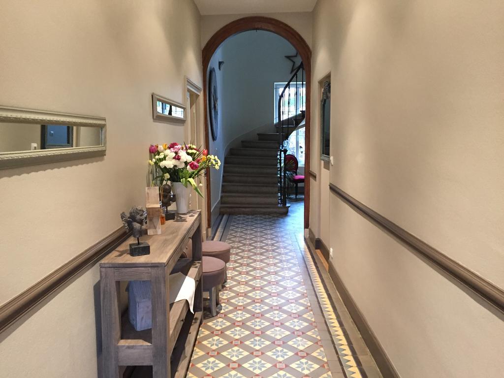 Hotel Le Clos Du Colombier 1817 Vignes & Spa Pommard Zewnętrze zdjęcie